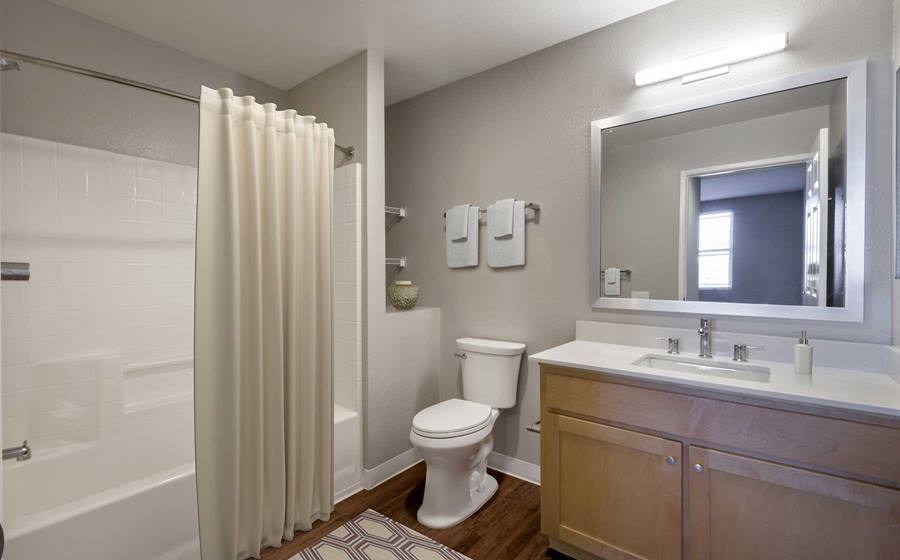 Townhouse for rent at Avalon San Bruno, 1099 Admiral Court, San Bruno, CA 94066