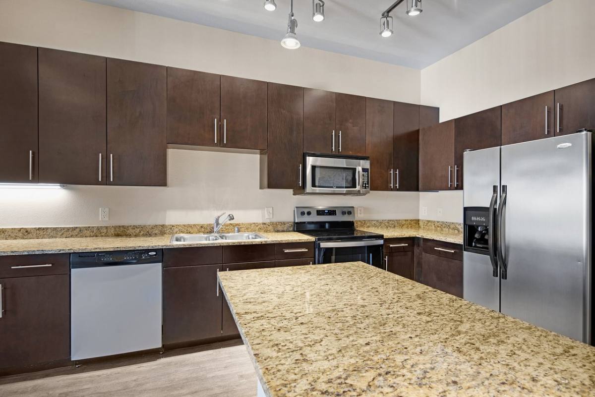 Apartment for rent at 4123 Cedar Springs Rd, Dallas, TX 75219