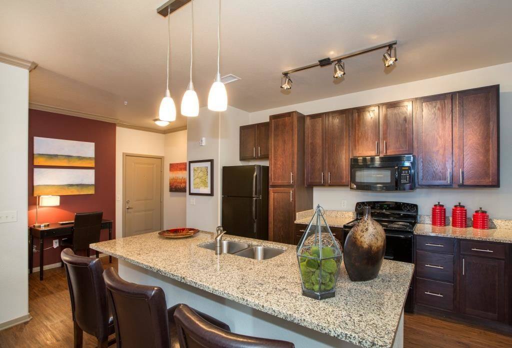 Apartment for rent at Vistas at Jackson Creek, 16112 Old Forest Point, Monument, CO 80132