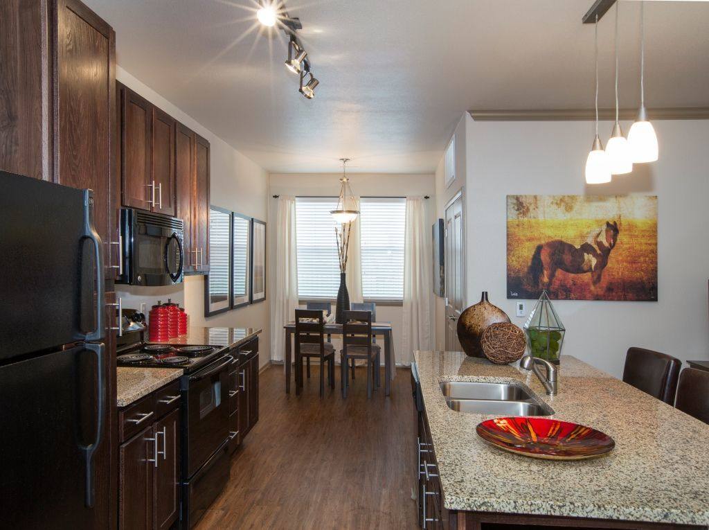 Apartment for rent at Vistas at Jackson Creek, 16112 Old Forest Point, Monument, CO 80132