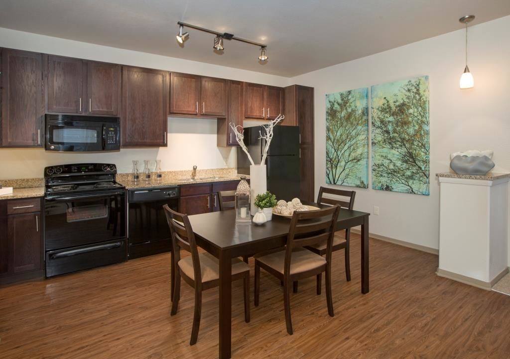 Apartment for rent at Vistas at Jackson Creek, 16112 Old Forest Point, Monument, CO 80132