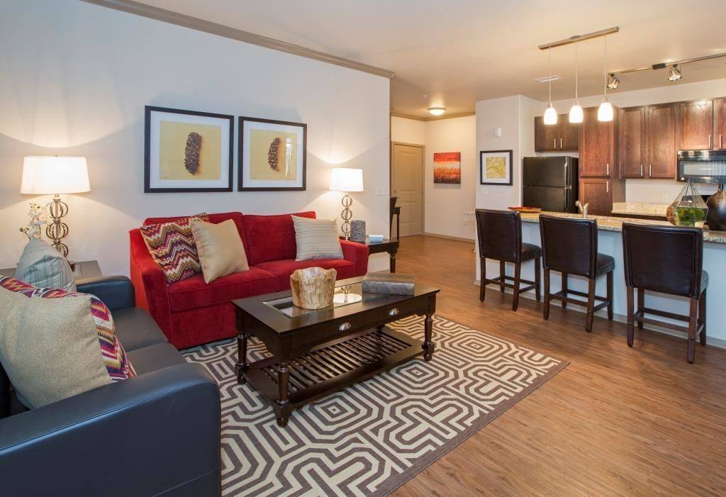 Apartment for rent at Vistas at Jackson Creek, 16112 Old Forest Point, Monument, CO 80132