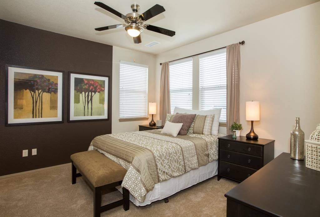 Apartment for rent at Vistas at Jackson Creek, 16112 Old Forest Point, Monument, CO 80132
