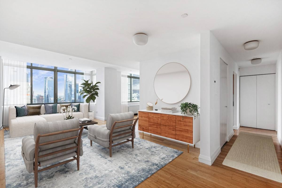Apartment for rent at 800 Sixth, 800 6th Ave, New York, NY 10001