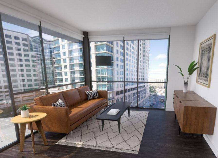 Apartment for rent at Alta Waverly, 2302 Valdez St, Oakland, CA 94612