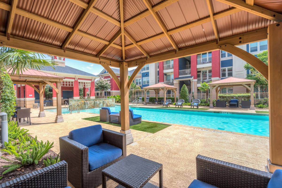 Apartment for rent at The Cape at Grand Harbor, 24758 Grand Harbor Dr, Katy, TX 77494