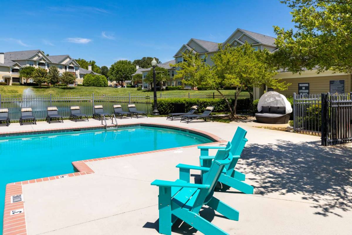 Apartment for rent at Arium Kildaire, 2600 Harvest Creek Place, Cary, NC 27518