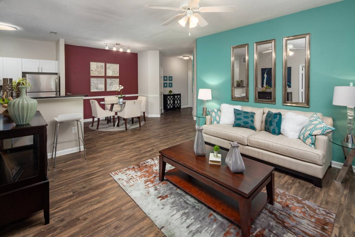 Apartment for rent at Arium Kildaire, 2600 Harvest Creek Place, Cary, NC 27518