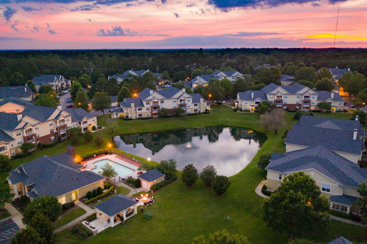 Apartment for rent at Arium Kildaire, 2600 Harvest Creek Place, Cary, NC 27518