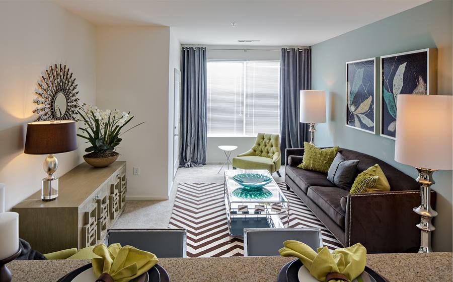 Apartment for rent at Avalon Hackensack at Riverside, 414 Hackensack Ave, Hackensack, NJ 07601