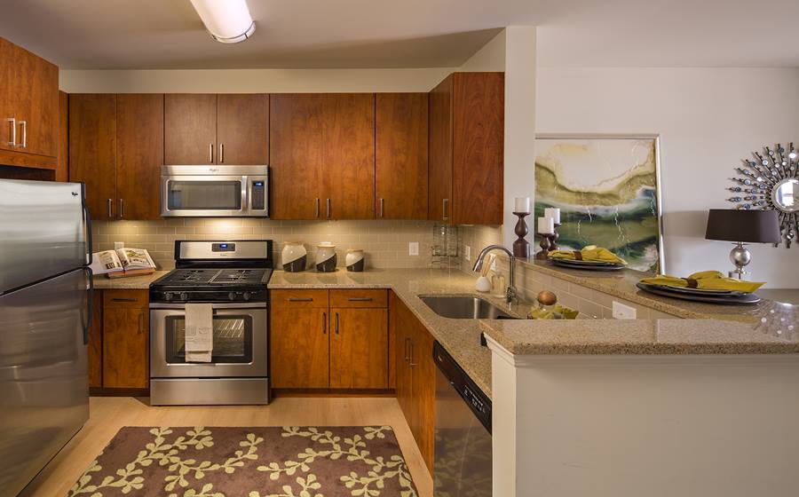 Apartment for rent at Avalon Hackensack at Riverside, 414 Hackensack Ave, Hackensack, NJ 07601
