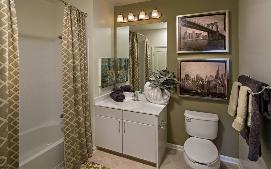Apartment for rent at Avalon Hackensack at Riverside, 414 Hackensack Ave, Hackensack, NJ 07601