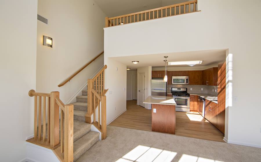 Apartment for rent at Avalon Hackensack at Riverside, 414 Hackensack Ave, Hackensack, NJ 07601