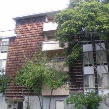 Apartment for rent at Warring Street, 2461 Warring St, Berkeley, CA 94704
