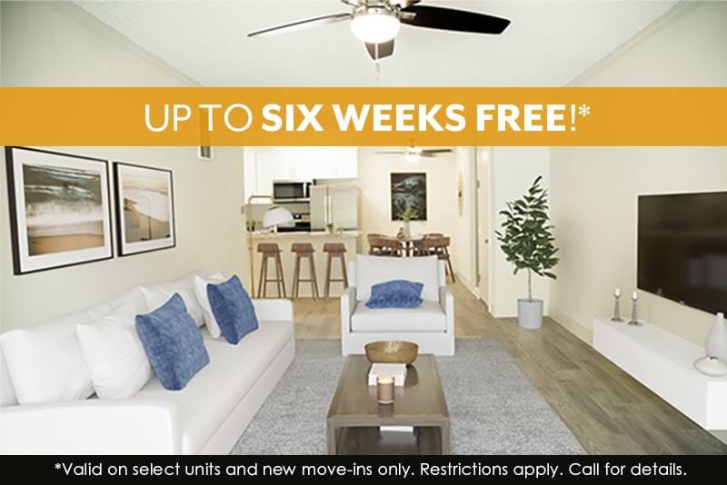 Apartment for rent at Casa Granada, 550 S Barrington Ave, Los Angeles, CA 90049