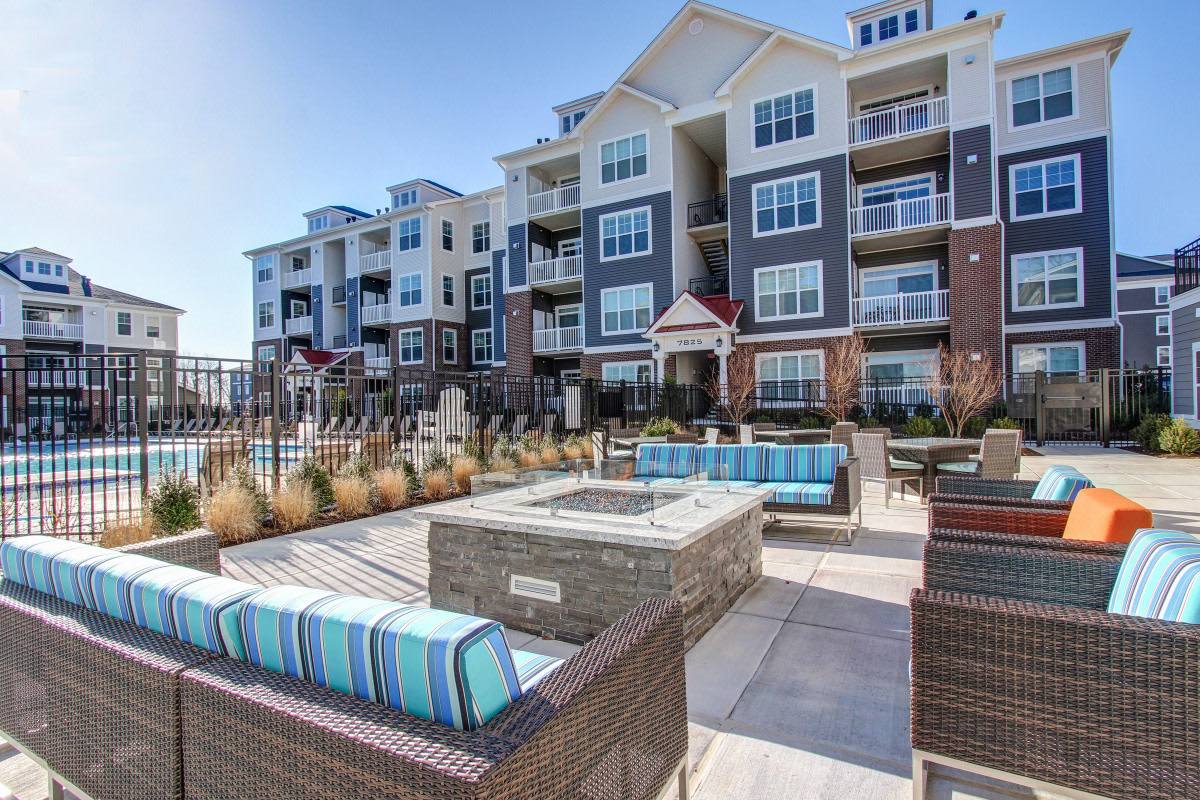Apartment for rent at The Elms at Shannon's Glen, 7811 Shannon's Glen, Jessup, MD 20794