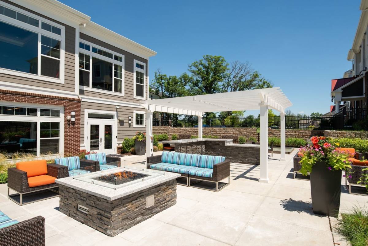 Apartment for rent at The Elms at Shannon's Glen, 7811 Shannon's Glen, Jessup, MD 20794