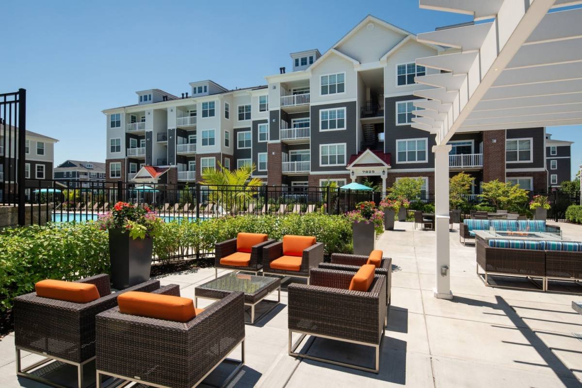 Apartment for rent at The Elms at Shannon's Glen, 7811 Shannon's Glen, Jessup, MD 20794