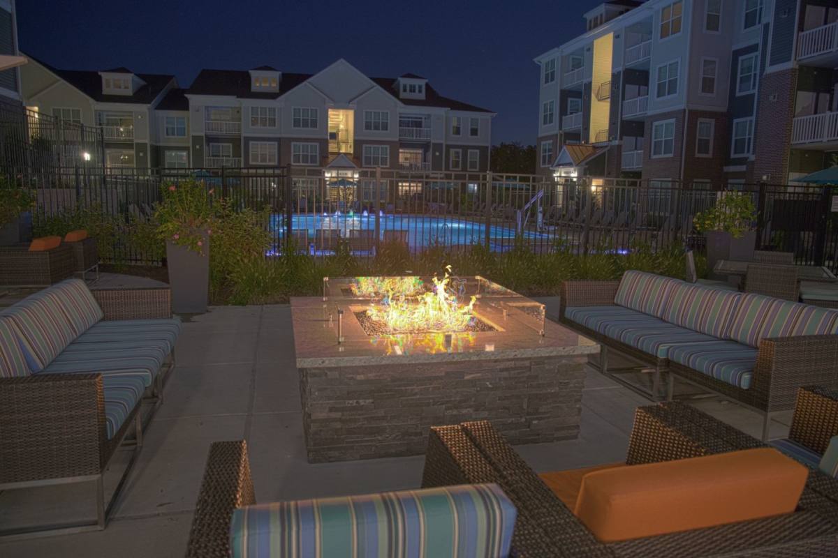 Apartment for rent at The Elms at Shannon's Glen, 7811 Shannon's Glen, Jessup, MD 20794