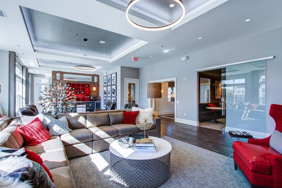 Apartment for rent at The Elms at Shannon's Glen, 7811 Shannon's Glen, Jessup, MD 20794