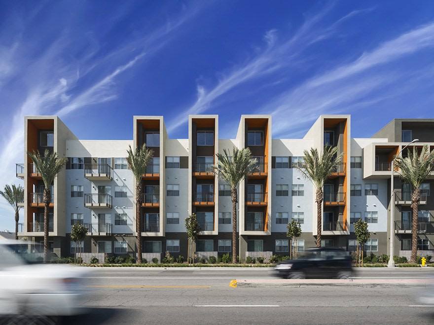 Apartment for rent at Aspect, 251 E Orangefair Ave, Fullerton, CA 92832