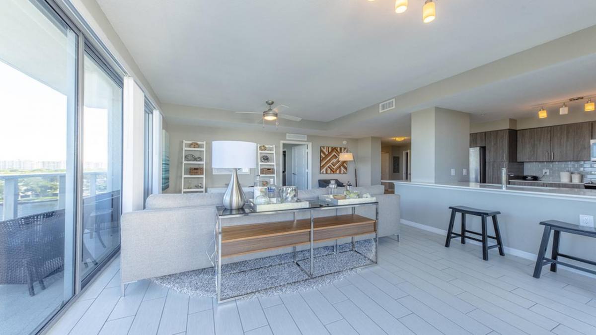 Apartment for rent at Emera Port Royale, 3333 Port Royale Dr S, Fort Lauderdale, FL 33308