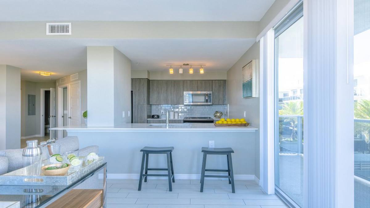 Apartment for rent at Emera Port Royale, 3333 Port Royale Dr S, Fort Lauderdale, FL 33308
