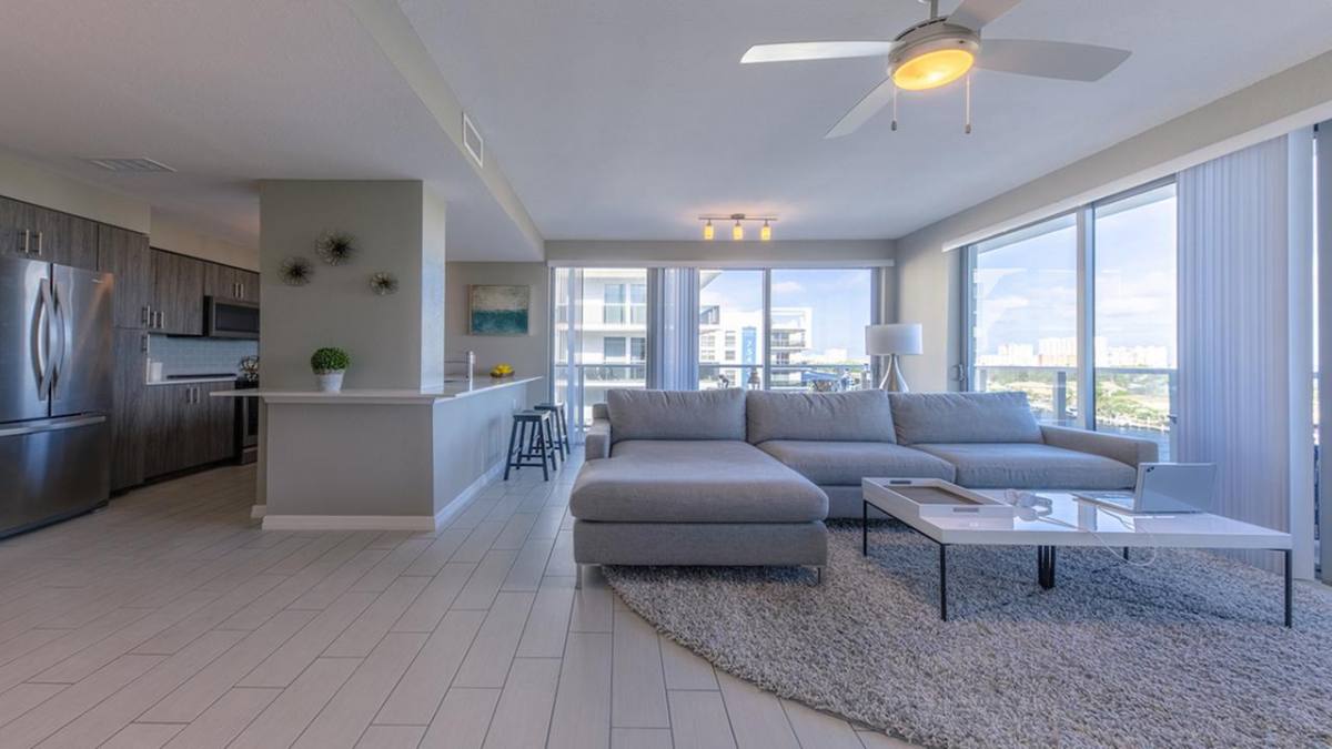 Apartment for rent at Emera Port Royale, 3333 Port Royale Dr S, Fort Lauderdale, FL 33308