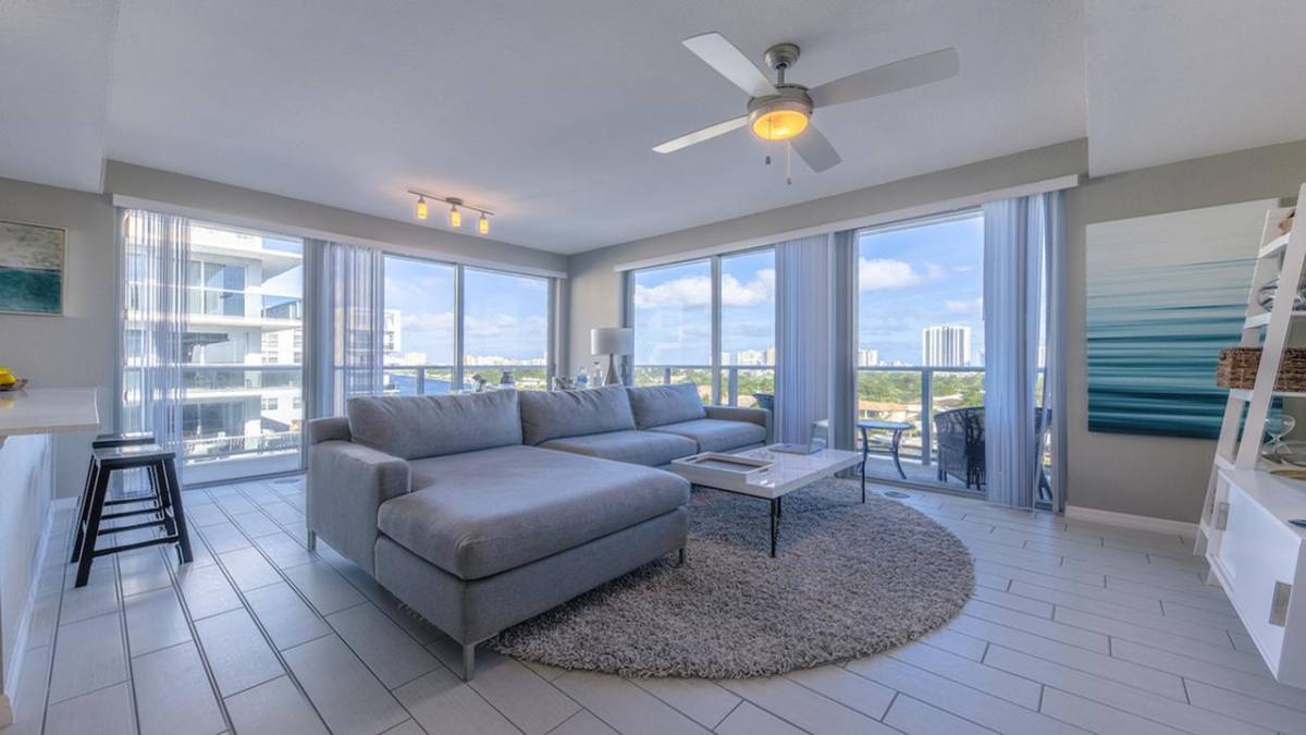 Apartment for rent at Emera Port Royale, 3333 Port Royale Dr S, Fort Lauderdale, FL 33308