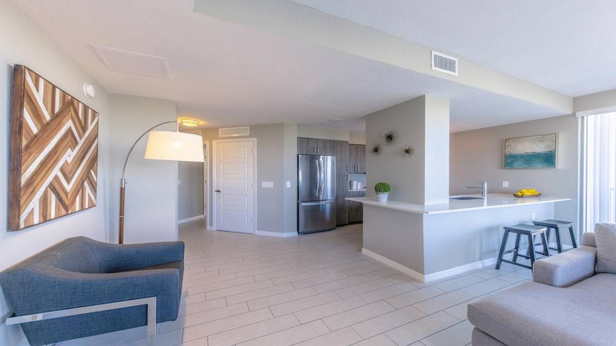 Apartment for rent at Emera Port Royale, 3333 Port Royale Dr S, Fort Lauderdale, FL 33308