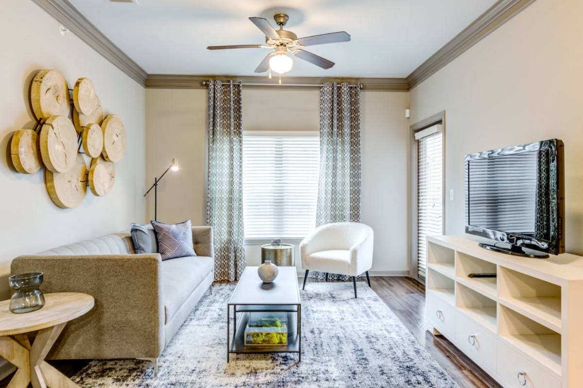 Apartment for rent at The Avenues at Craig Ranch, 8700 Stacy Rd, McKinney, TX 75070