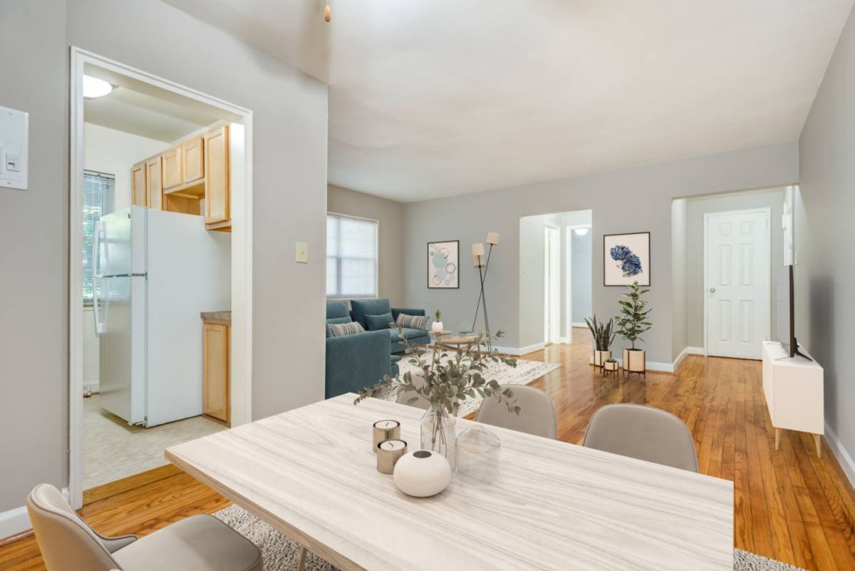 Apartment for rent at Mason Hall, 1420 W Abingdon Dr, Alexandria, VA 22314