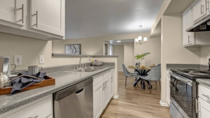 Apartment for rent at Bluffs at Castle Rock, 483 Scott Blvd, Castle Rock, CO 80104