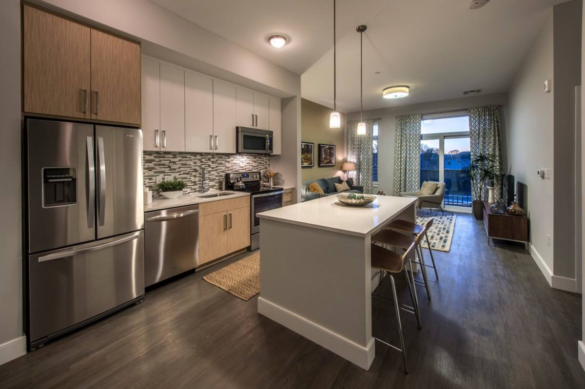 Apartment for rent at Re150, 150 Rivers Edge Dr, Medford, MA 02155