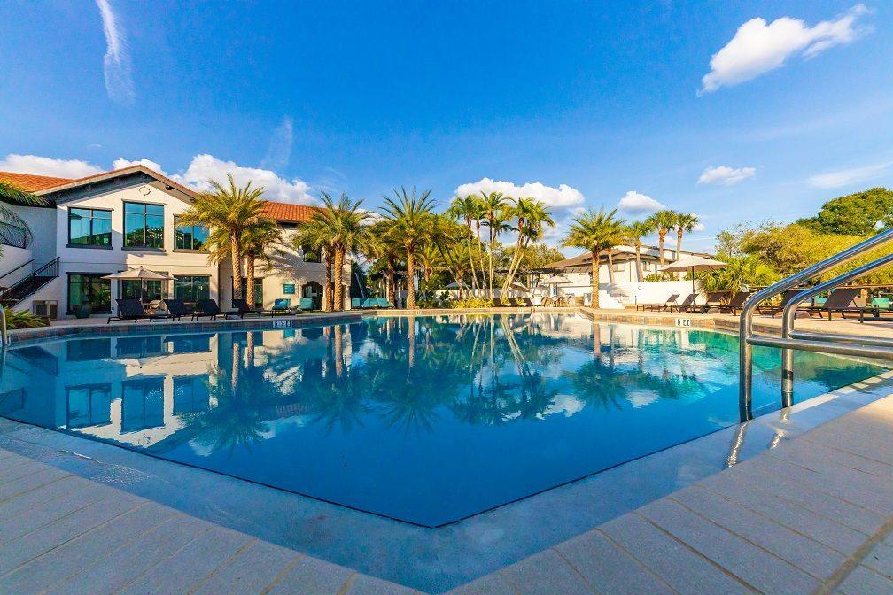 Townhouse for rent at Cortland Bayport, 10510 Parkers Landing Dr, Tampa, FL 33615