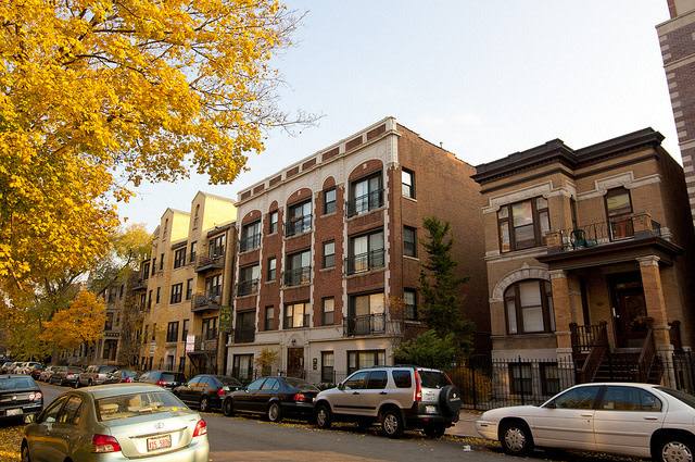 Apartment for rent at 925 West Dakin St, 925 W Dakin St, Chicago, IL 60613