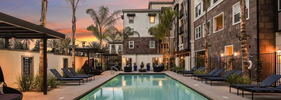 Apartment for rent at Avalon Cerritos, 12651 Artesia Blvd, Cerritos, CA 90703