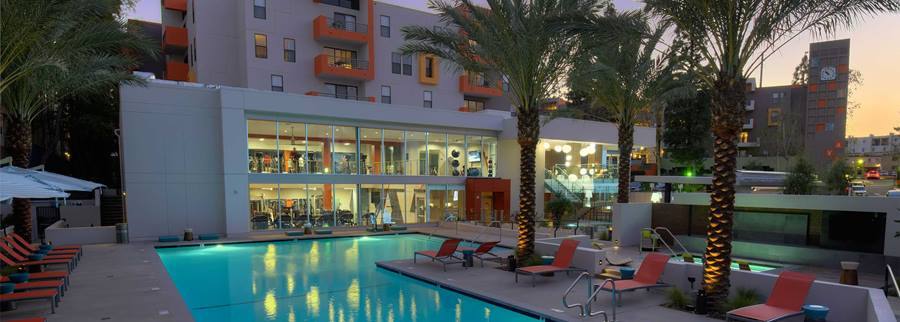 Apartment for rent at Ava Studio City, 10979 Bluffside Dr, Studio City, CA 91604
