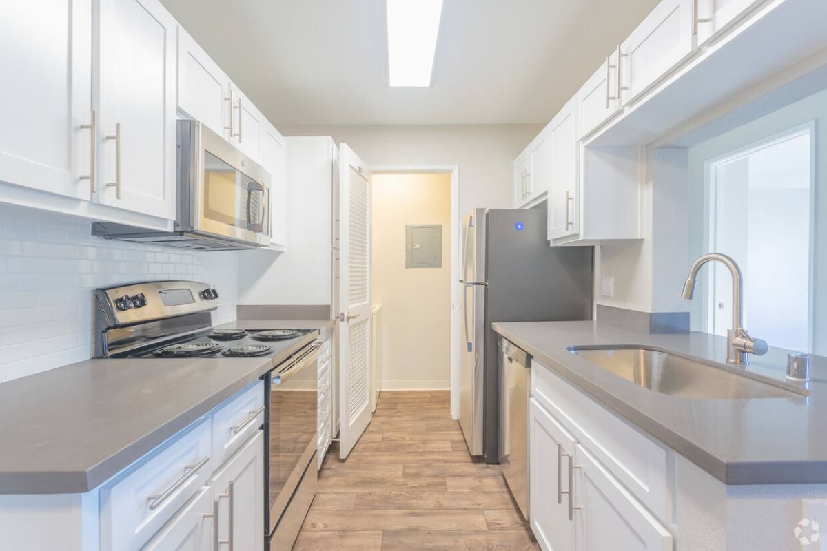 Apartment for rent at Monte Vista, 16945 Del Monte Ave, Morgan Hill, CA 95037