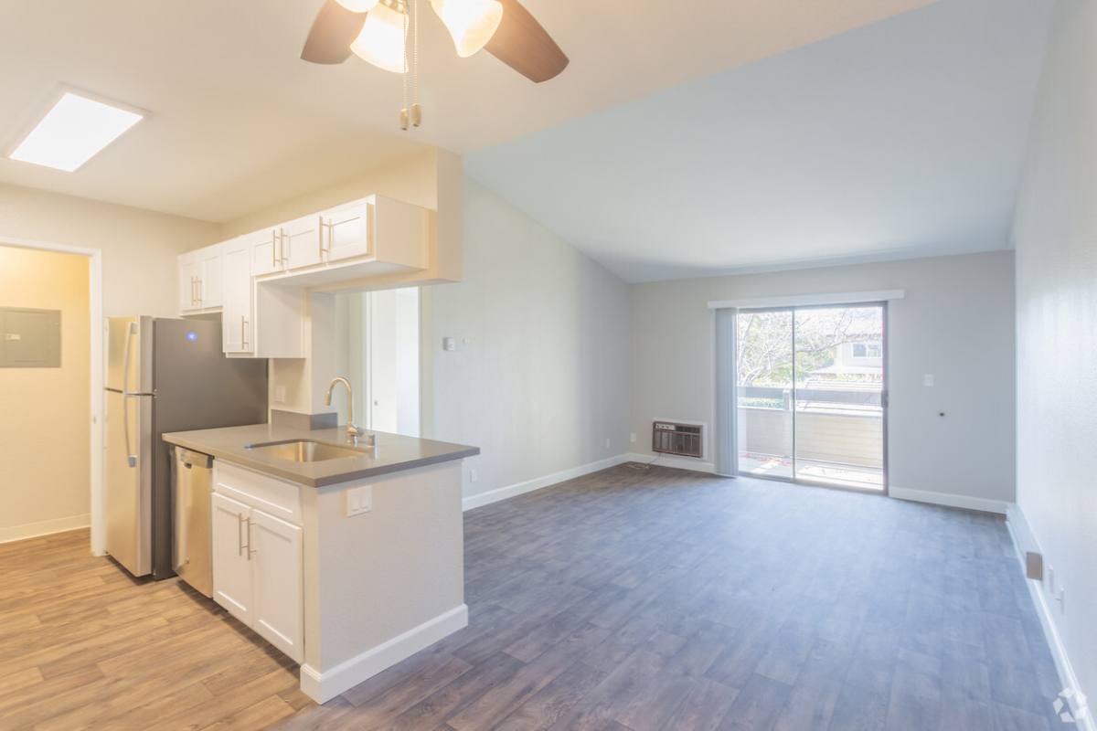 Apartment for rent at Monte Vista, 16945 Del Monte Ave, Morgan Hill, CA 95037