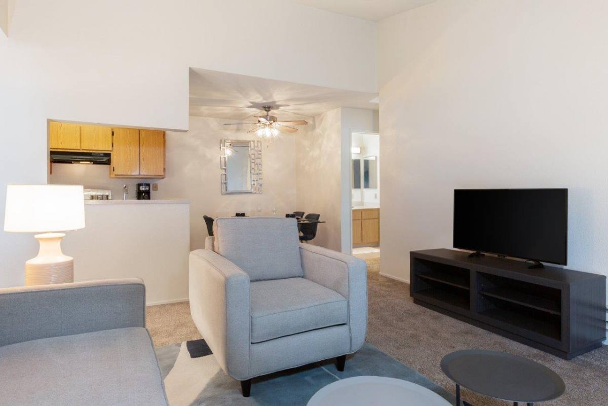 Apartment for rent at Monte Vista, 16945 Del Monte Ave, Morgan Hill, CA 95037