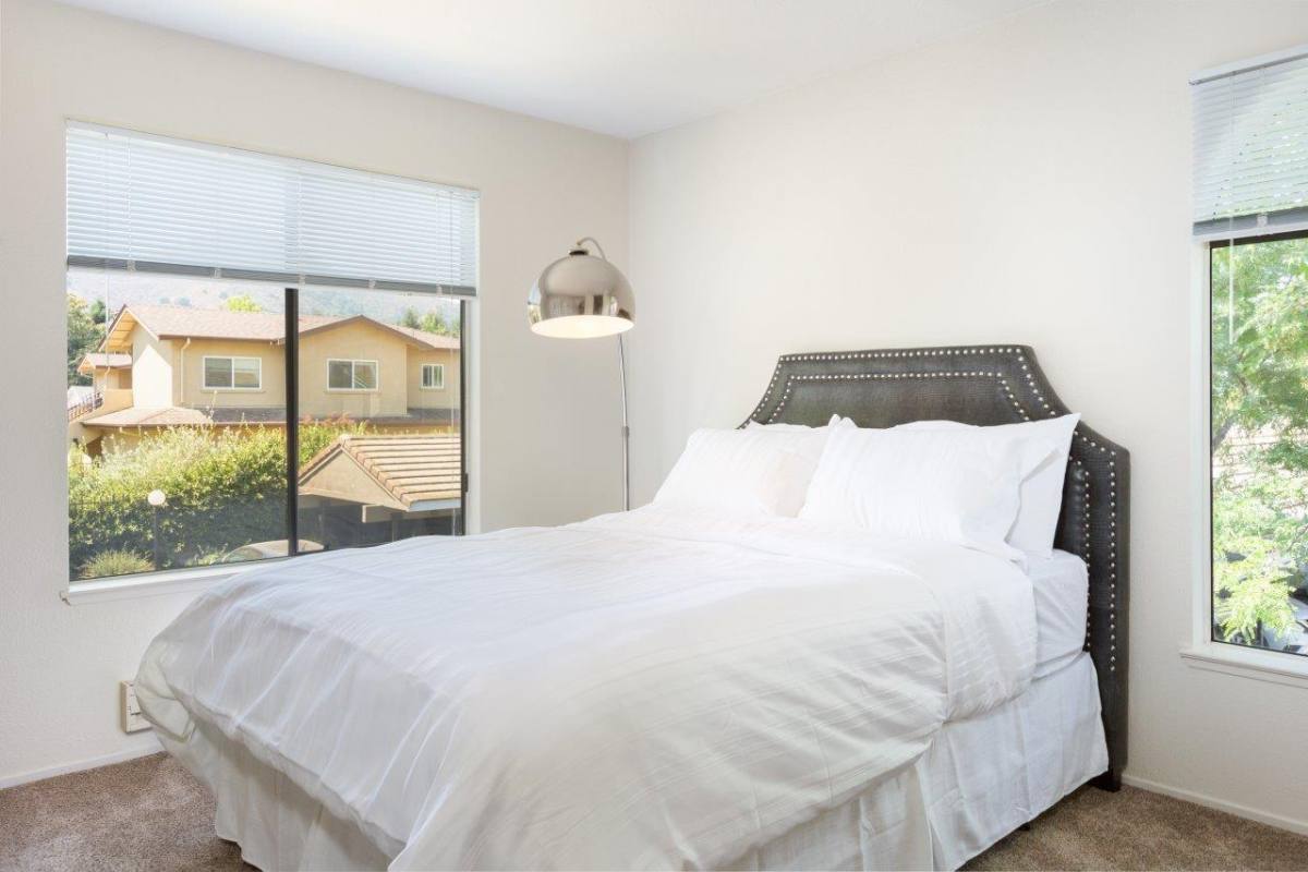 Apartment for rent at Monte Vista, 16945 Del Monte Ave, Morgan Hill, CA 95037