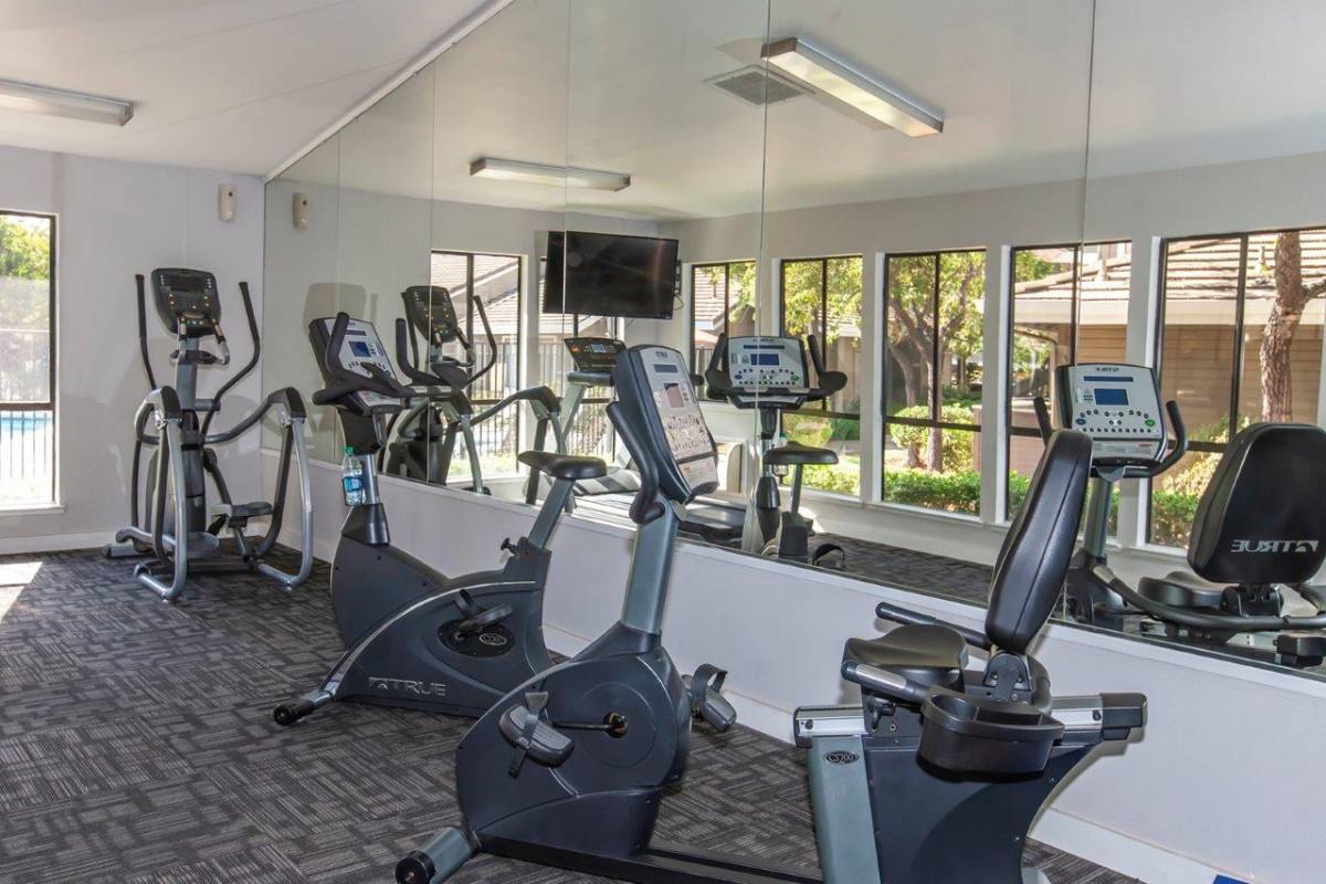 Apartment for rent at Monte Vista, 16945 Del Monte Ave, Morgan Hill, CA 95037