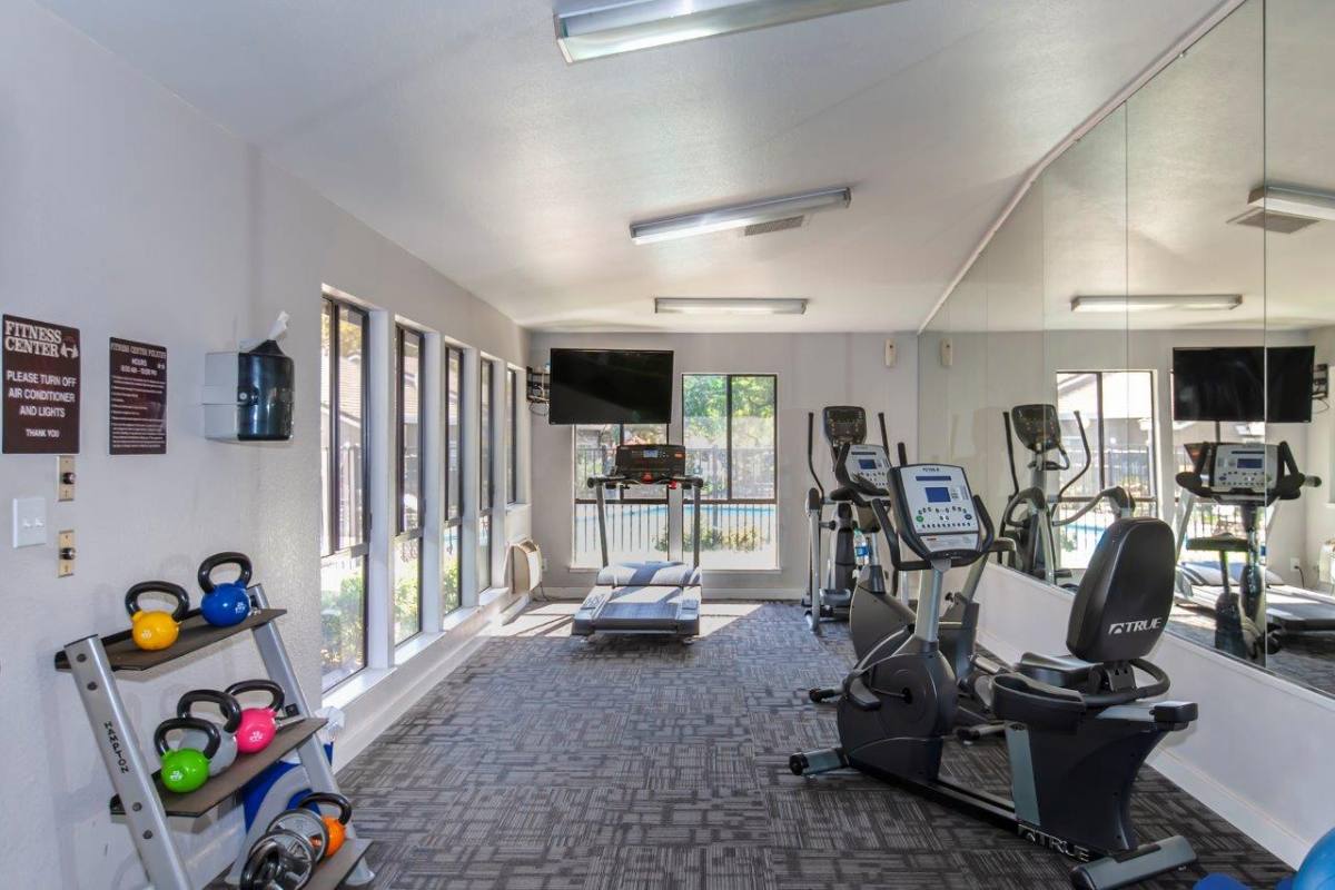 Apartment for rent at Monte Vista, 16945 Del Monte Ave, Morgan Hill, CA 95037