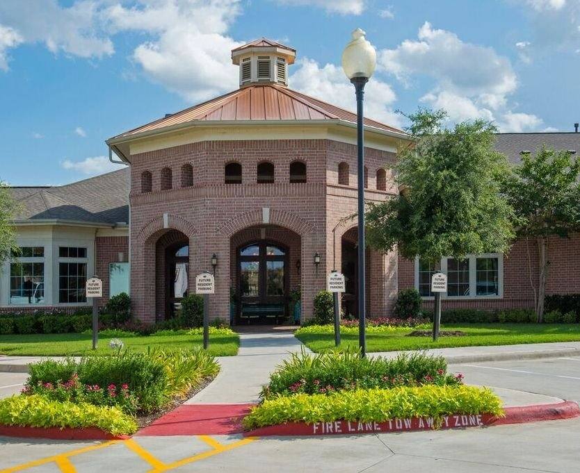 Apartment for rent at Montage at Cinco Ranch, 24333 Cinco Terrace Dr, Katy, TX 77494