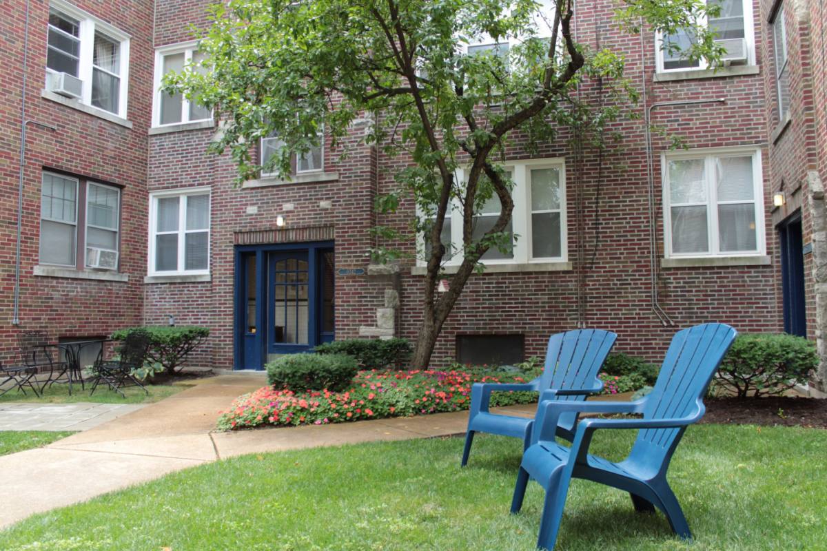 Apartment for rent at Southwood, 6346 Southwood Ave, Saint Louis, MO 63105