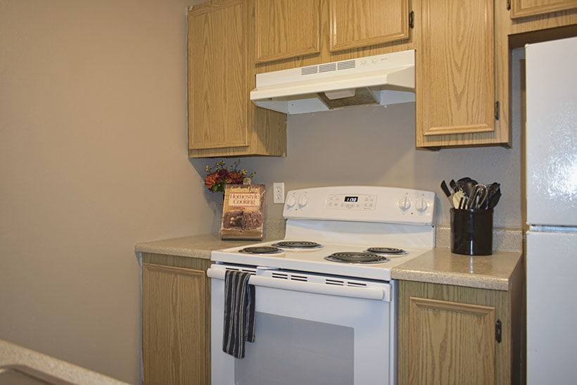 Apartment for rent at Rene Village, 606 SE Rene Ave, Gresham, OR 97080