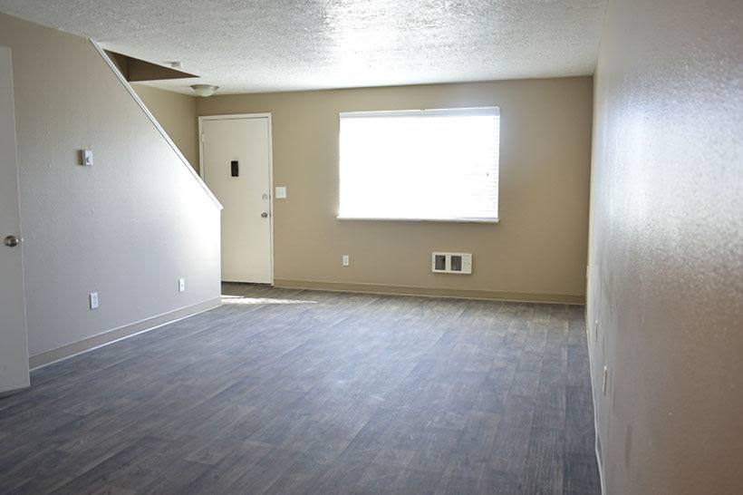 Apartment for rent at Rene Village, 606 SE Rene Ave, Gresham, OR 97080