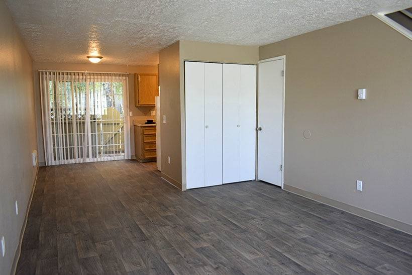 Apartment for rent at Rene Village, 606 SE Rene Ave, Gresham, OR 97080