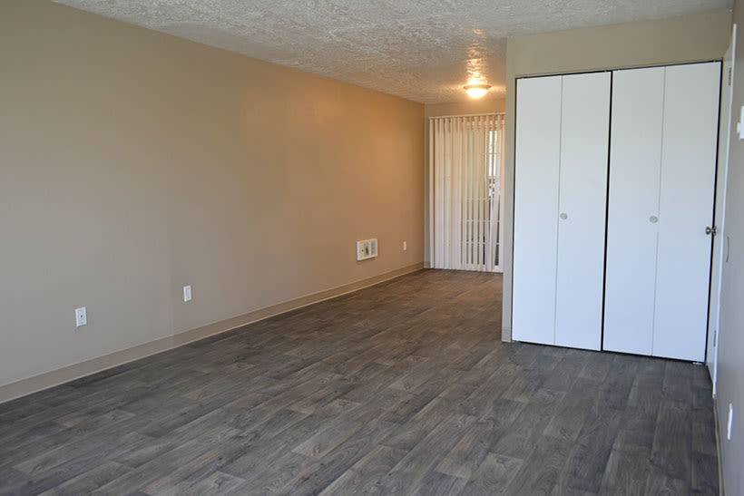Apartment for rent at Rene Village, 606 SE Rene Ave, Gresham, OR 97080